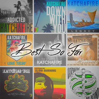 Best so Far by Katchafire