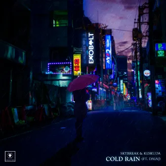 Cold Rain (ft. DaiaJ) by Keskuda