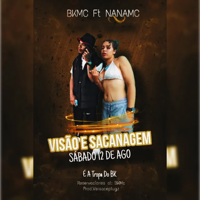 Visão & Sacanagem