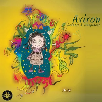 Sadness & Happiness by Aviron