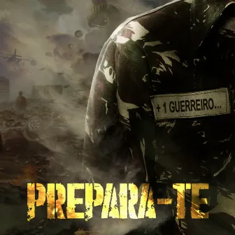 Prepara-Te by Mais1Guerreiro