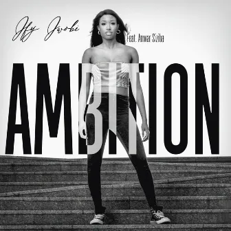 Ambition by Ify Iwobi