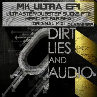 EP1 by MKUltra