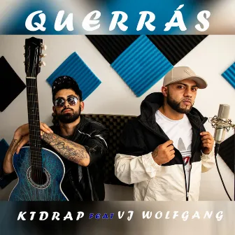 Querrás by Ktdrap