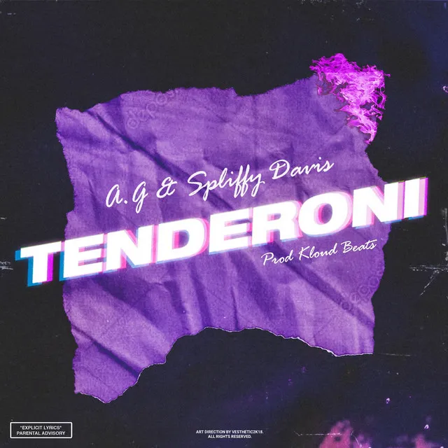 Tenderoni