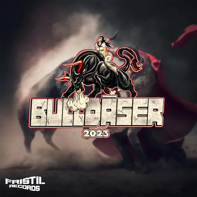 Bulldåser 2023 (feat. Hodejegerne)