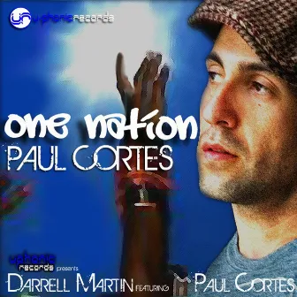 One Nation by Paul Cortes