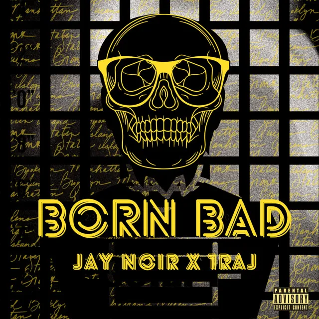 Born Bad