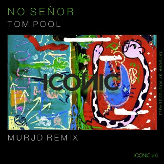 No Señor (MURJD Remix) by Tom Pool