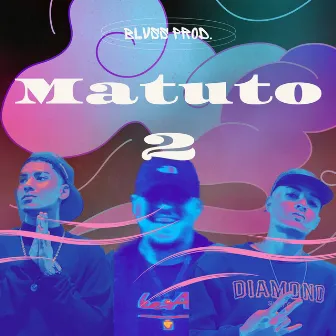 Matuto 2 by Ornvllas