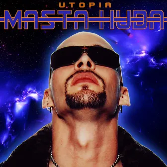 Utopia by Unknown Artist