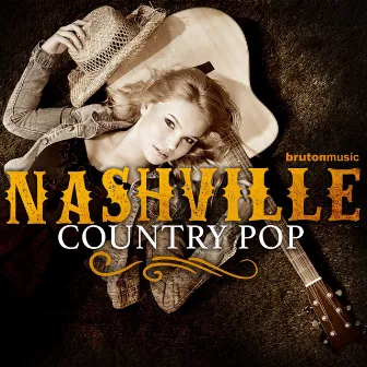 Nashville Country Pop by Matthew Todd Naylor