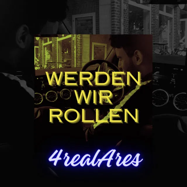 werden wir Rollen