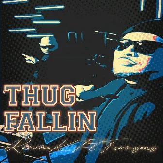 Thug Fallin by Ronmak Official