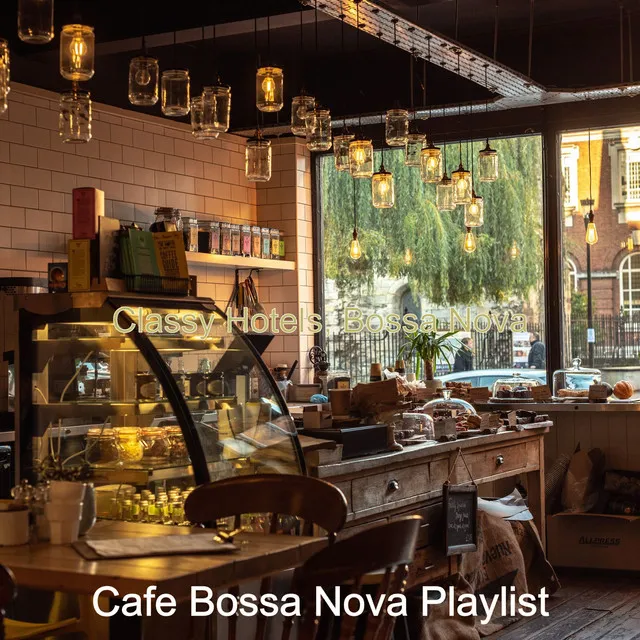 Classy Hotels, Bossa Nova