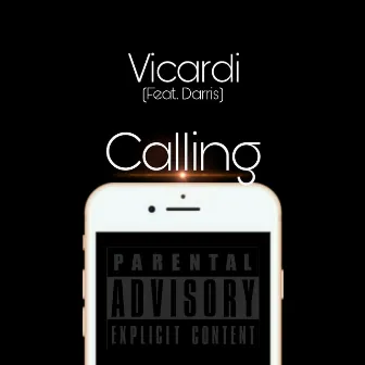 Calling by Vicardi