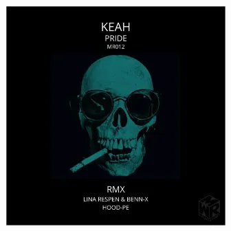 PRIDE by Keah