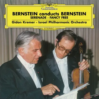 Bernstein: Serenade, Fancy Free (Live) by Dicky Tarrach