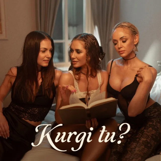 Kurgi tu?