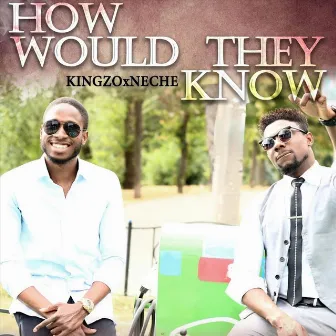 How Would They Know by Neche