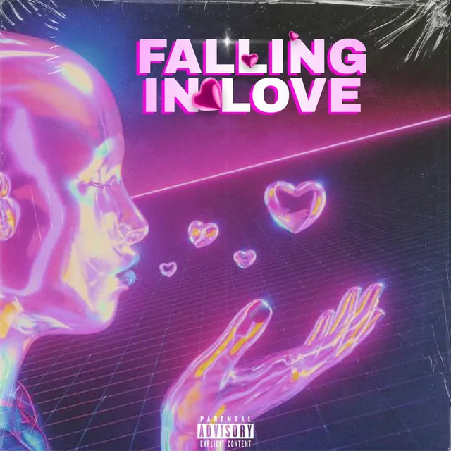 Falling in love