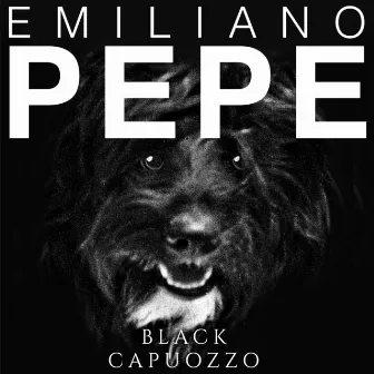 Black Capuozzo by Emiliano Pepe