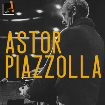 Astor Piazzolla by Duo Intermezzo