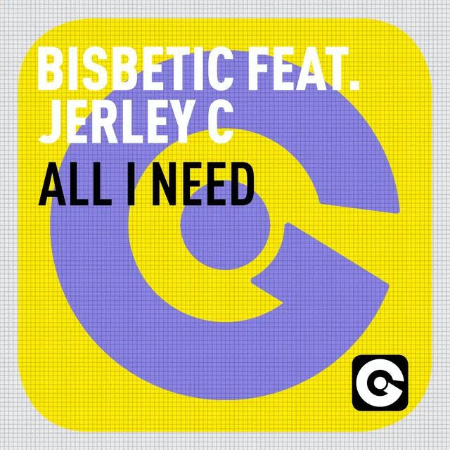 All I Need - Radio Edit