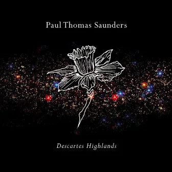 Descartes Highlands by Paul Thomas Saunders