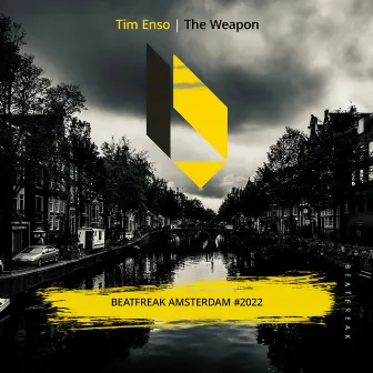 The Weapon by Tim Enso