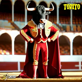 Torito by Miriam Camino