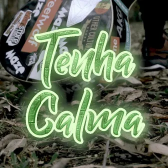 Tenha Calma by Leozin.Beats