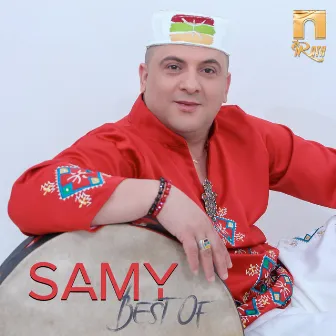 Best Of by Samy