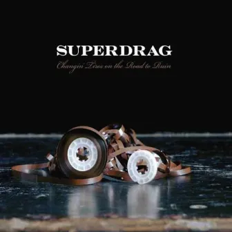 Changin' Tires on the Road to Ruin by Superdrag