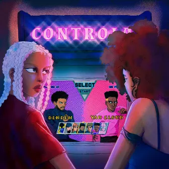 Controla by Den Dêh