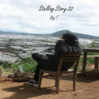 Stelling Story 22 by Big T