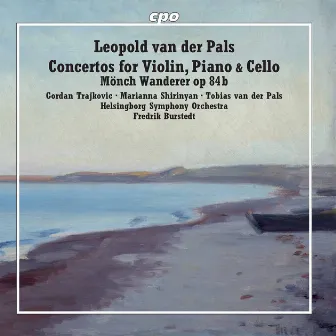 Pals: Orchestral Works by Leopold van der Pals