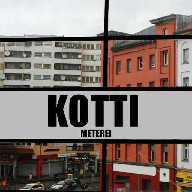 Kotti