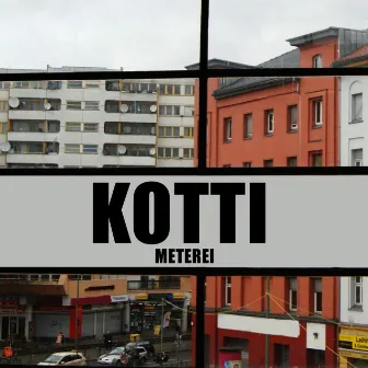 Kotti by Meterei