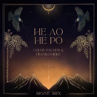 He Ao He Pō by Franko Heke