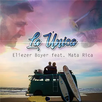 La Única by Eliezer Boyer