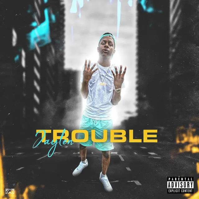 Trouble