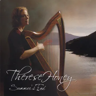 Summer's End by Therese Honey