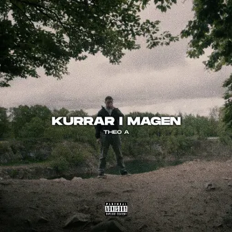 Kurrar i magen by Theo A