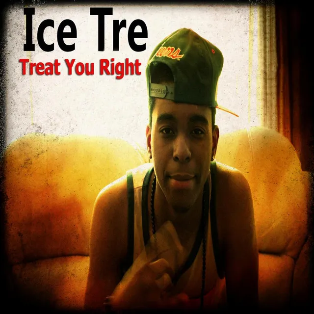 Treat You Right