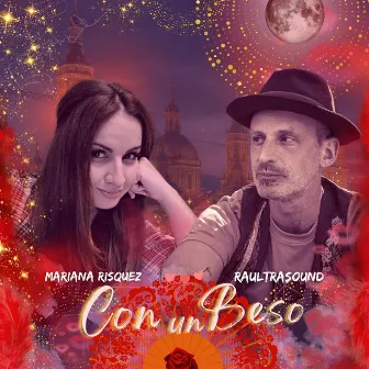 Con Un Beso by Mariana Risquez