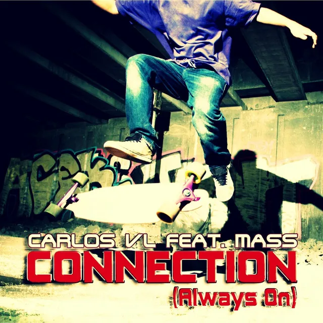 Connection - Always On