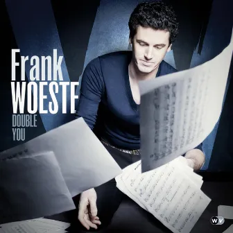 Double You by Frank Woeste