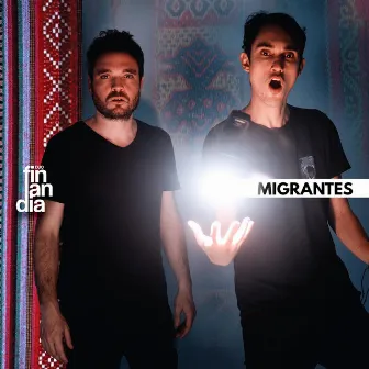 Migrantes by Duo Finlandia