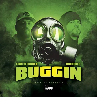 Buggin by LunchBoxxx